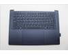 Lenovo 5CB1P73816 Tastatur inkl. Topcase ASM_CZE/SLK L83ED_CB