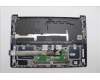 Lenovo 5CB1P73816 Tastatur inkl. Topcase ASM_CZE/SLK L83ED_CB