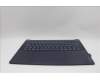 Lenovo 5CB1P73816 Tastatur inkl. Topcase ASM_CZE/SLK L83ED_CB
