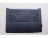Lenovo 5CB1P73818 Tastatur inkl. Topcase ASM_EURO ENG L83ED_CB
