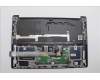 Lenovo 5CB1P73818 Tastatur inkl. Topcase ASM_EURO ENG L83ED_CB