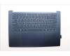 Lenovo 5CB1P73824 Tastatur inkl. Topcase ASM_HBW L83ED_CB