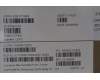 Lenovo 5CB1P73824 Tastatur inkl. Topcase ASM_HBW L83ED_CB
