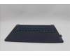 Lenovo 5CB1P73824 Tastatur inkl. Topcase ASM_HBW L83ED_CB