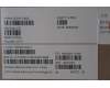Lenovo 5CB1P73825 Tastatur inkl. Topcase ASM_HUN L83ED_CB