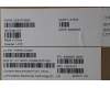 Lenovo 5CB1P73832 Tastatur inkl. Topcase ASM_POR L83ED_CB