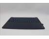 Lenovo 5CB1P73833 Tastatur inkl. Topcase ASM_RUS L83ED_CB