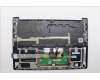 Lenovo 5CB1P73835 Tastatur inkl. Topcase spanisch L83ED_CB