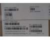 Lenovo 5CB1P73835 Tastatur inkl. Topcase spanisch L83ED_CB