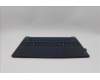 Lenovo 5CB1P73835 Tastatur inkl. Topcase spanisch L83ED_CB
