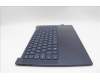 Lenovo 5CB1P73922 Tastatur inkl. Topcase ASM_UK L83ED_CB