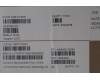 Lenovo 5CB1P73931 COVER Cover L 21N9 D COVER