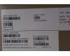 Lenovo 5CB1P73937 Tastatur inkl. Topcase ASM_UK L 21N9FPLG