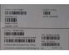 Lenovo 5CB1P73943 Tastatur inkl. Topcase ASM_THAI L 83JJNFP_STGY