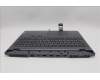 Lenovo 5CB1P73943 Tastatur inkl. Topcase ASM_THAI L 83JJNFP_STGY