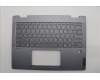 Lenovo 5CB1P73948 Tastatur inkl. Topcase ASM_ENG H 83KX FP LG