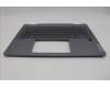 Lenovo 5CB1P73948 Tastatur inkl. Topcase ASM_ENG H 83KX FP LG