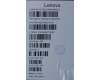 Lenovo 5CB1P74332 Tastatur inkl. Topcase ASM_POR H 83KX FP LG