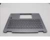 Lenovo 5CB1P74332 Tastatur inkl. Topcase ASM_POR H 83KX FP LG
