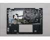 Lenovo 5CB1P74337 Tastatur inkl. Topcase ASM_RUS H 83KX FP LG
