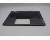 Lenovo 5CB1P74337 Tastatur inkl. Topcase ASM_RUS H 83KX FP LG