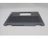 Lenovo 5CB1P74337 Tastatur inkl. Topcase ASM_RUS H 83KX FP LG