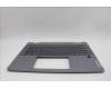 5CB1P74340 Lenovo COVER Upper Case ASM_ARA H 83KX FP LG