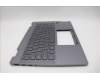 5CB1P74340 Lenovo COVER Upper Case ASM_ARA H 83KX FP LG