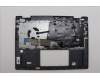 Lenovo 5CB1P74344 Tastatur inkl. Topcase ASM_HBW H 83KX FP LG