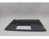 Lenovo 5CB1P74344 Tastatur inkl. Topcase ASM_HBW H 83KX FP LG