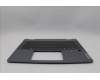 Lenovo 5CB1P74345 Tastatur inkl. Topcase ASM_HUN H 83KX FP LG
