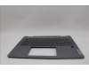 Lenovo 5CB1P74352 Tastatur inkl. Topcase ASM_CZE/SLK H83KX FP LG