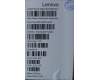 Lenovo 5CB1P74360 Tastatur inkl. Topcase spanisch H 83KX FP CB