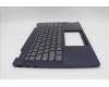 Lenovo 5CB1P74360 Tastatur inkl. Topcase spanisch H 83KX FP CB