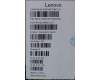 Lenovo 5CB1P74375 Tastatur inkl. Topcase ASM_HBW H 83KX FP CB
