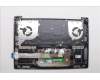 Lenovo 5CB1P74747 Tastatur inkl. Topcase ASM ARA H83HN LG PST