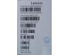 Lenovo 5CB1P74747 Tastatur inkl. Topcase ASM ARA H83HN LG PST
