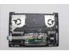 Lenovo 5CB1P74748 Tastatur inkl. Topcase ASM BEL H83HN LG PST