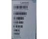 Lenovo 5CB1P74748 Tastatur inkl. Topcase ASM BEL H83HN LG PST