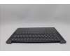 Lenovo 5CB1P74748 Tastatur inkl. Topcase ASM BEL H83HN LG PST