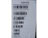 Lenovo 5CB1P74750 Tastatur inkl. Topcase ASM BUL H83HN LG PST