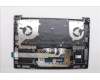 Lenovo 5CB1P74751 Tastatur inkl. Topcase ASM CZE/SLK H83HN LG PST