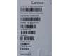 Lenovo 5CB1P74751 Tastatur inkl. Topcase ASM CZE/SLK H83HN LG PST