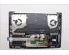 Lenovo 5CB1P74753 Tastatur inkl. TopcaseASM EURO ENG H83HN LG PST