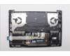 Lenovo 5CB1P74759 Tastatur inkl. Topcase ASM HBW H83HN LG PST