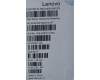 Lenovo 5CB1P74759 Tastatur inkl. Topcase ASM HBW H83HN LG PST