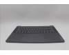 Lenovo 5CB1P74759 Tastatur inkl. Topcase ASM HBW H83HN LG PST