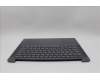 Lenovo 5CB1P74759 Tastatur inkl. Topcase ASM HBW H83HN LG PST