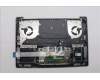 Lenovo 5CB1P74767 Tastatur inkl. Topcase ASM POR H83HN LG PST
