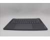 Lenovo 5CB1P74767 Tastatur inkl. Topcase ASM POR H83HN LG PST
